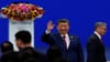 Xi pitches China as leader of new global AI order, challenging US dominance