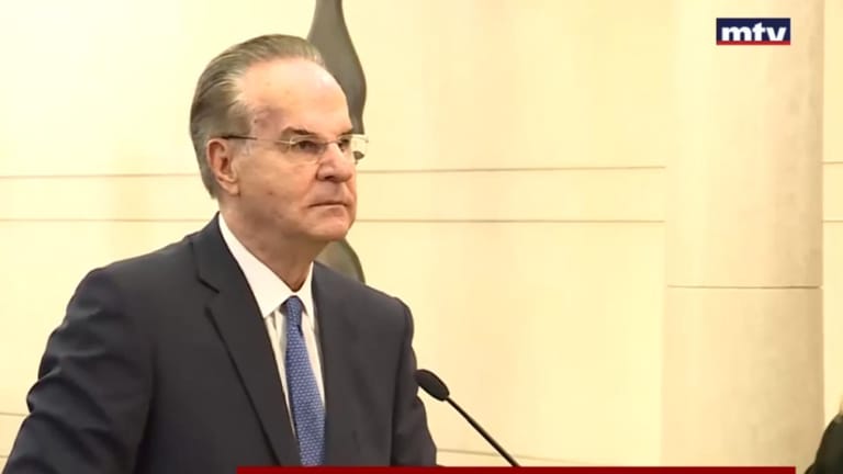 عدوان: مشاكل عدّة تواجه فكرة "الـ6 مقاعد" منها كيفية اختيار طوائفها ونحن على قناعة بوجوب إعطاء المغتربين حقّهم في التصويت للـ128 نائبا