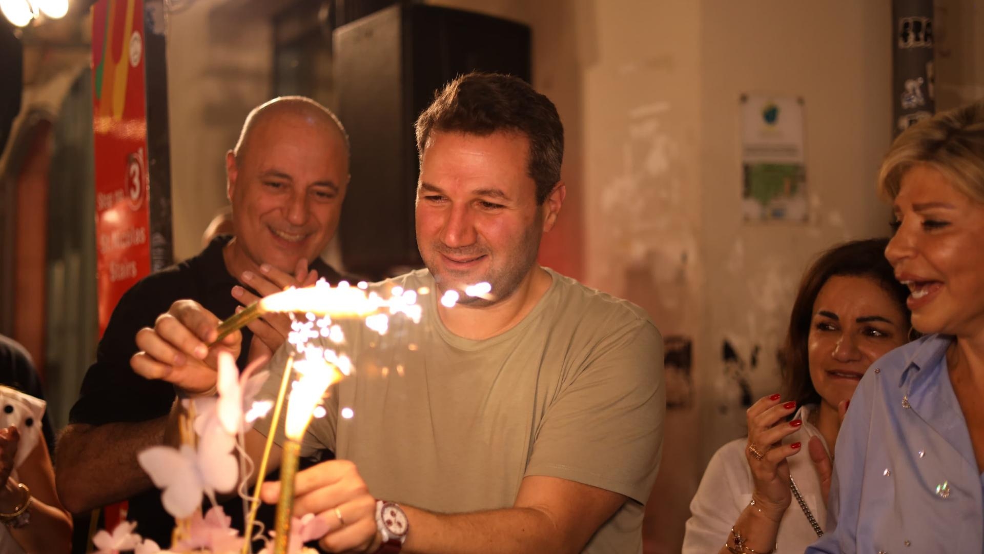 الجميزة تحتفل بعيد الموسيقى العالمي 2025