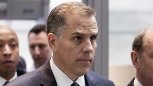 Hunter Biden’s lawyers are expected in court