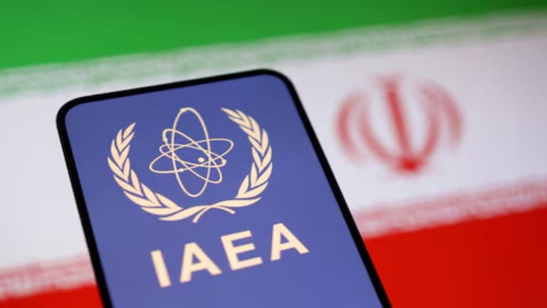 Iran to Continue Talks with IAEA Despite Restricting Access