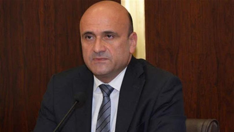 أبي رميا يكشف عن موعد إعادة فتح الدوائر العقارية في جبل لبنان