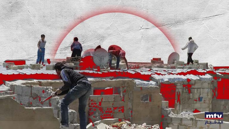 فضائح النزوح مُستمرّة: الوجهة بيروت وجبل لبنان ورشاوى ومشاريع وتورّط لبنانيّين