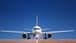 Israeli media: An El Al Israel Airlines plane had an emergency landing in Antalya city, and Turkish authorities refused to refuel it