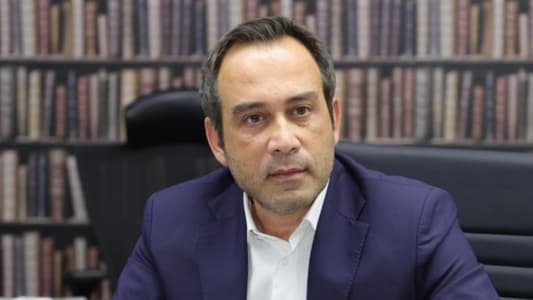 MP Nabil Badr to MTV: The vacuum cannot continue, and according to the agreement, we will vote for Joseph Aoun in the first session, and he is our first choice