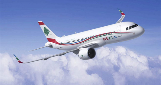 MEA modifies Beirut flight schedules from Oct. 14-20