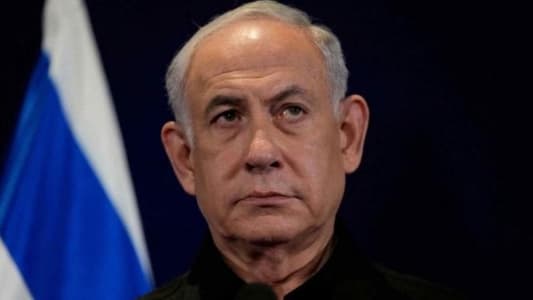 Netanyahu's office: We have received the list of the three prisoners, and it is acceptable to us