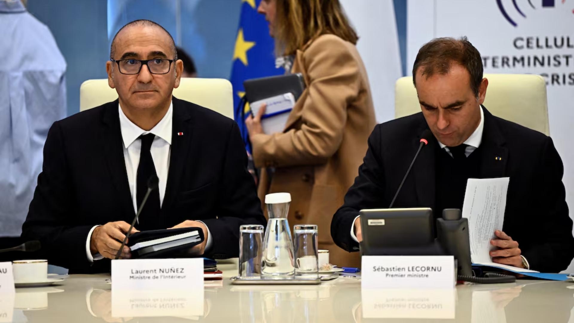 France In Turmoil: What Happens Next?
