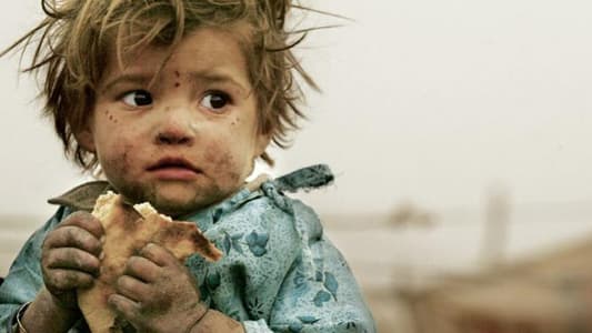 41 مليون شخص يواجهون خطر المجاعة!