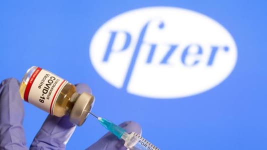 Pfizer COVID-19 Vaccine Reduces Transmission After One Dose, Says UK Study
