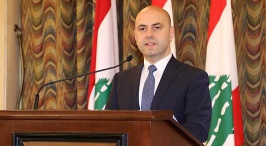 MP Ghassan Hasbani to MTV: The term dialogue does not imply that it must be chaired by Berri , and unfortunately, some deputies are not convinced of the possibility of electing a president