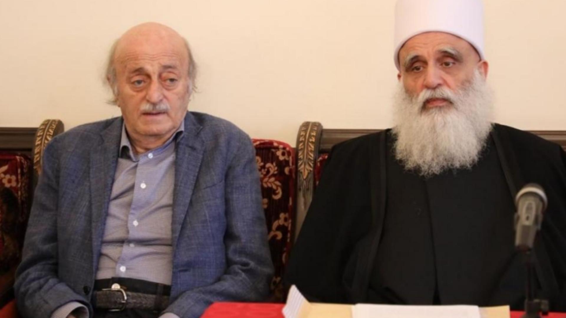 لقاءات واتّصالات... ورافعة مهمّة لتجاوز الأخطار