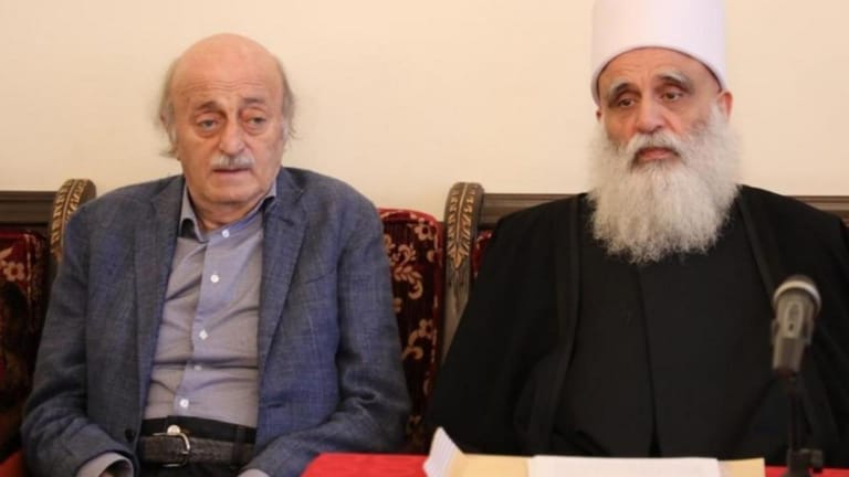 لقاءات واتّصالات... ورافعة مهمّة لتجاوز الأخطار