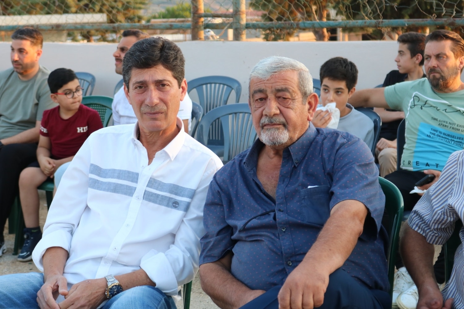 بصمة لبنانية في الاغتراب... دورة رياضية في بكيفا تكريماً للطبيب الراحل نبيل البراضعي