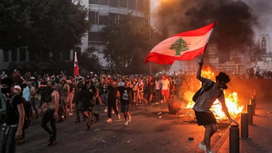 لبنان أمام منعطفات خطيرة... وفرنسا تتأهّب لمنع الفوضى