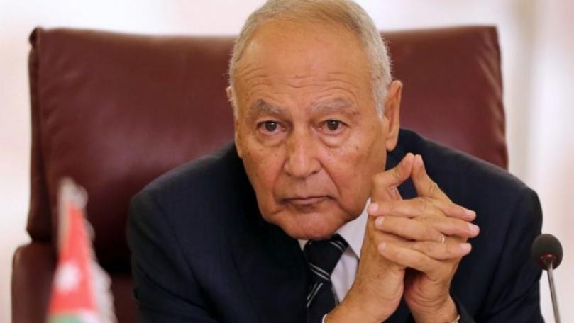 أبو الغيط: الجامعة العربية تحت إمرة العراق بما يُؤمن مصالحه