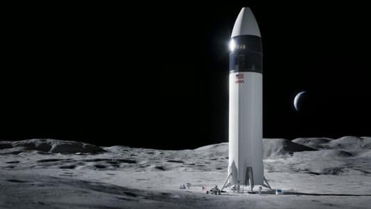 NASA’s Moon Return Pushed Back to 2025