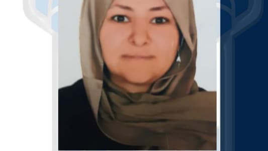 غادرت منزلها في عرسال ومعها طفلها ولم يعودا...