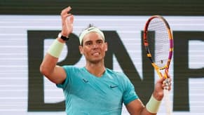 Nadal Knocked Out of Likely Last French Open by Zverev