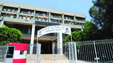 خليفة النائب العام التمييزي: تحدّيات قضائيّة وسياسيّة تتحكّم بالمعركة!