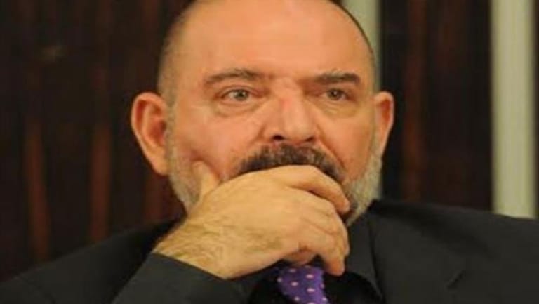 الهرولة نحو الخمينية ودم لقمان سليم