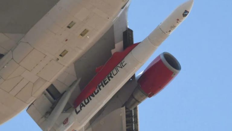 Britain Issues First Spaceport Licence Ahead of Maiden Satellite Launch