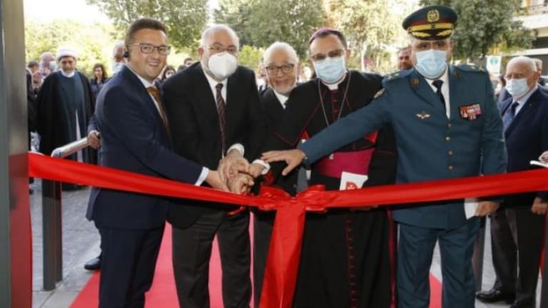 وزير الصحة: نطمح إلى نظام صحي قائم على الرعاية الأولية والشاملة