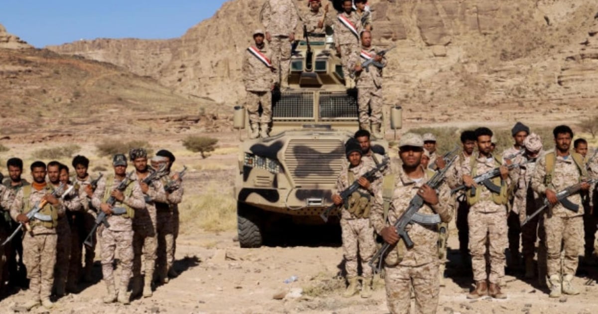 القوّات المسلّحة اليمنيّة: نفّذنا 982 عمليّة استهداف دقيقة خلال السّاعات الـ24 الماضية