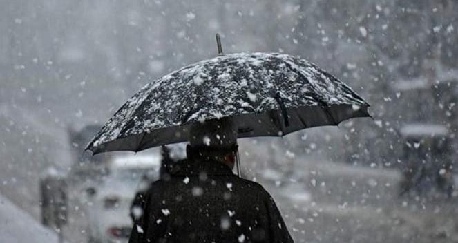 Snow and Ice Expected: Brace for Winter Storm Next Week