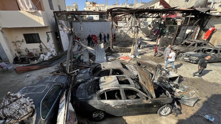 لبنان في صلب التّصعيد: اغتيالات وإنزالات؟