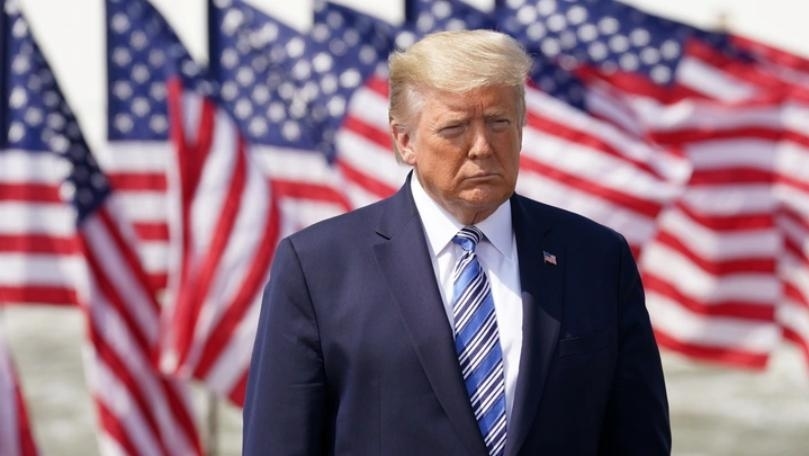 Trump’s Vice President: Ukraine talks are progressing seriously