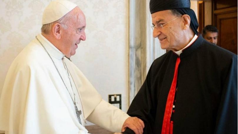 الفاتيكان... ولبنان