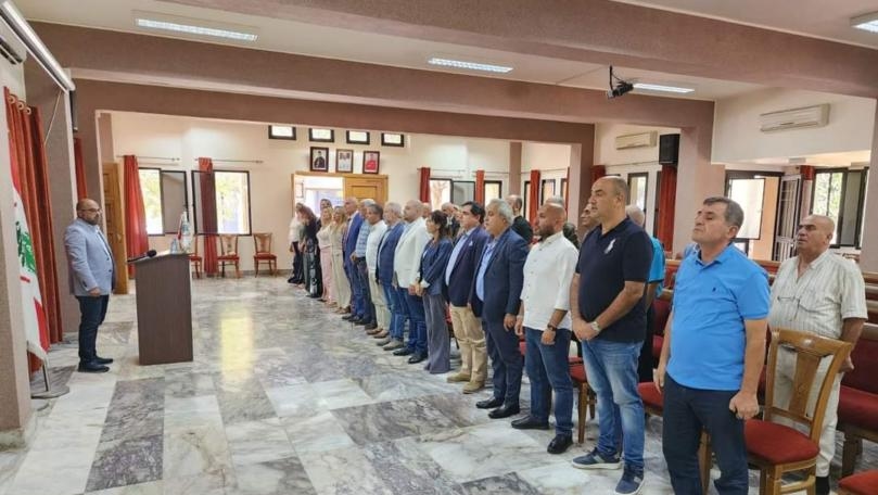 حبشي: لا نية لهذه السلطة برد أموال المودعين
