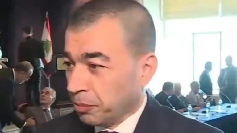 MP Cesar Abi Khalil to MTV: Allowing expatriates to vote for all 128 MPs is just propaganda and brainwashing; we are not denying them their rights but rather granting them their rightful additional representation by allowing them to elect 6 MPs