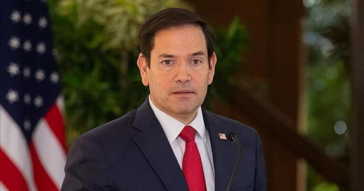 US Secretary of State on Nuclear Talks Progress