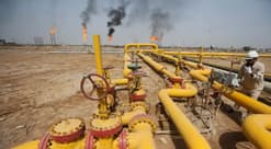 Iraq renews deal to provide Egypt with 4 million barrels of crude oil