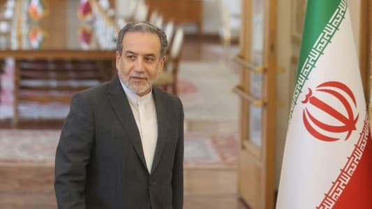 Iran’s foreign minister to visit Saudi Arabia today