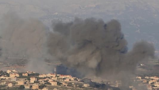 NNA: Israeli raid on the inhabited building in Al-Daoudiyeh- Zahrani District resulted in several injuries