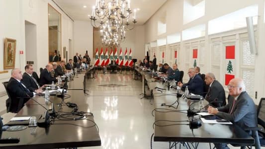 Supreme Defense Council extends general mobilization until end of 2021