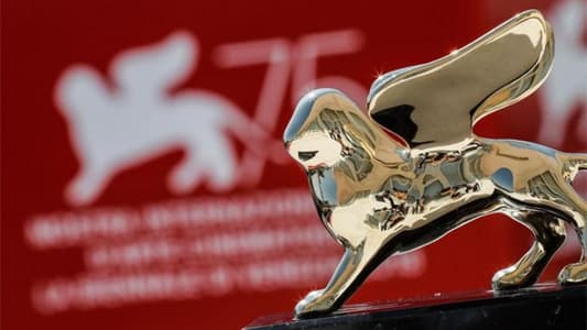 Venice Film Festival Golden Lion goes to 'All the Beauty and the Bloodshed'