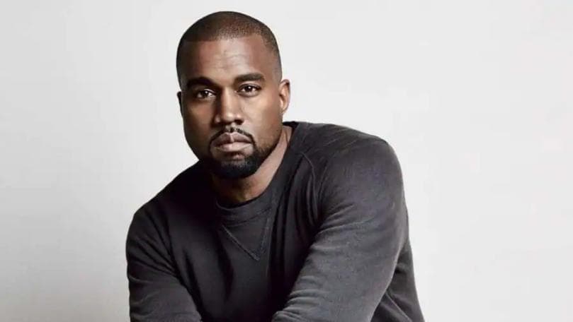 Kanye West's First Pair Of Yeezys Sell For A Record-Breaking $1.8