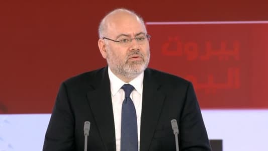 Abiad to MTV: Lebanon had the world's most expensive medical bills due to unregulated medication use and smuggling, and the Ministry adopted health protocols that allowed us to control the medicine