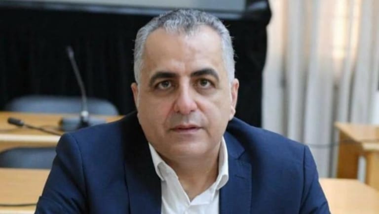 كركي: لإنجاز معاملات المضمونين والمستشفيات بالسرعة القصوى