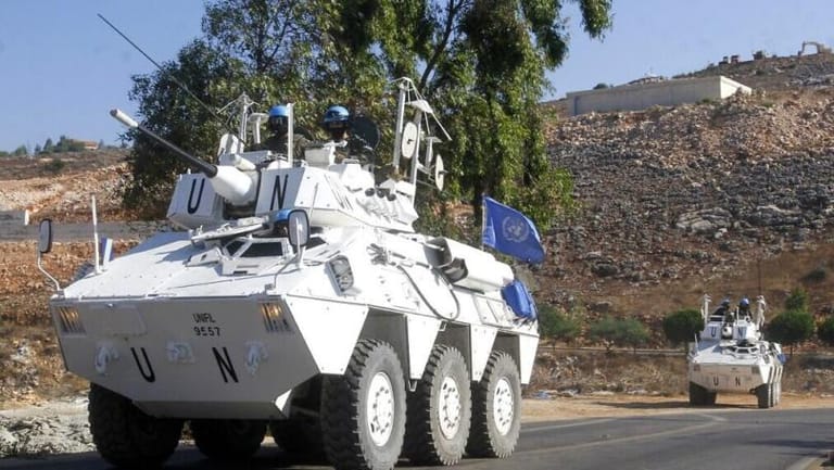 "داعش" يتمدّد إلى منطقة عمل "اليونيفيل"