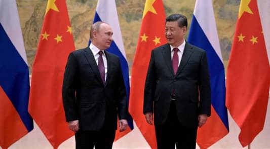 Russian President Vladimir Putin and Chinese leader President Xi Jinping will sign an agreement ushering in a "new era" of ties during talks in Moscow next week, a Kremlin official said Friday