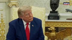 ترامب عن الشرع و"الحزب": قد يكون تدخّله عملّيا!