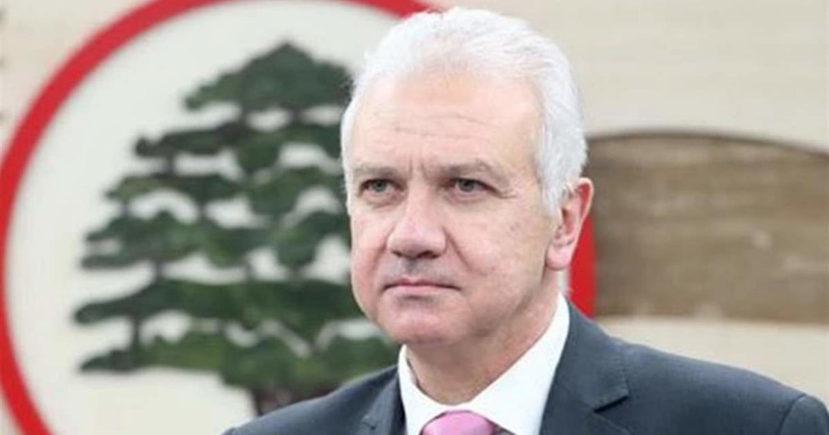 Karam: Jordan rose up against the attack... while Lebanon awaits the explosives to detonate