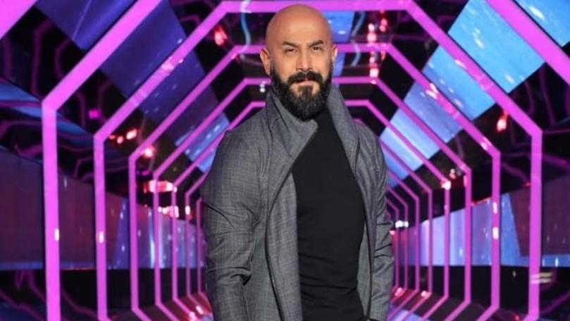 قصي خولي يحتفل بعيده الـ 45 برسالة... فهل حقّق حلمه؟