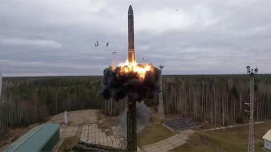 US researchers find probable launch site of Russia's new nuclear-powered missile