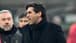 AC Milan sack coach Fonseca after just 6 months